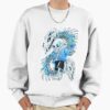 ssrcooversized sweatshirtmens 01fafafaca443f4786frontsquare productx1000 6 - Undertale Merch
