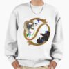 ssrcooversized sweatshirtmens 01fafafaca443f4786frontsquare productx1000 9 - Undertale Merch