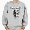 ssrcooversized sweatshirtmens 01heather greyfrontsquare productx1000 10 - Undertale Merch