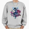 ssrcooversized sweatshirtmens 01heather greyfrontsquare productx1000 11 - Undertale Merch