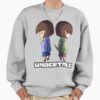 ssrcooversized sweatshirtmens 01heather greyfrontsquare productx1000 12 - Undertale Merch