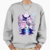 ssrcooversized sweatshirtmens 01heather greyfrontsquare productx1000 13 - Undertale Merch
