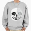 ssrcooversized sweatshirtmens 01heather greyfrontsquare productx1000 16 - Undertale Merch
