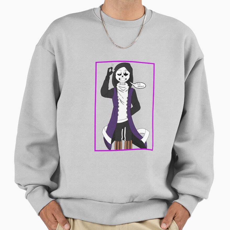 Epic Sans Sweatshirt - Image 4
