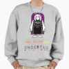 ssrcooversized sweatshirtmens 01heather greyfrontsquare productx1000 2 - Undertale Merch