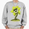 ssrcooversized sweatshirtmens 01heather greyfrontsquare productx1000 20 - Undertale Merch