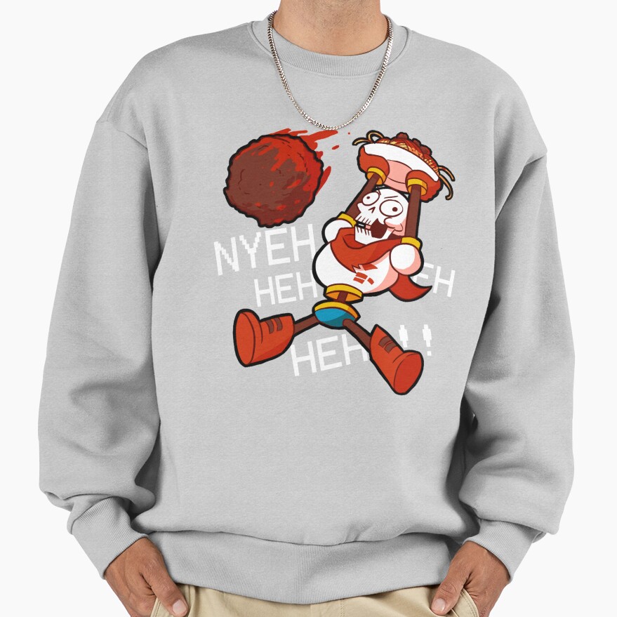 Papyrus Sweatshirt - Image 4