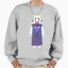ssrcooversized sweatshirtmens 01heather greyfrontsquare productx1000 28 - Undertale Merch