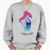 ssrcooversized sweatshirtmens 01heather greyfrontsquare productx1000 30 - Undertale Merch