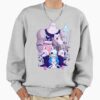 ssrcooversized sweatshirtmens 01heather greyfrontsquare productx1000 31 - Undertale Merch