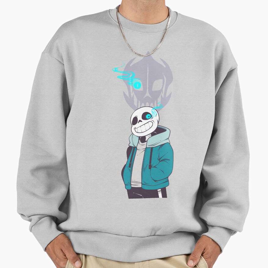 Bad Time Sweatshirt - Image 4