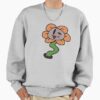 ssrcooversized sweatshirtmens 01heather greyfrontsquare productx1000 33 - Undertale Merch