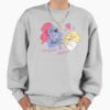 ssrcooversized sweatshirtmens 01heather greyfrontsquare productx1000 34 - Undertale Merch