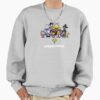 ssrcooversized sweatshirtmens 01heather greyfrontsquare productx1000 35 - Undertale Merch
