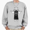 ssrcooversized sweatshirtmens 01heather greyfrontsquare productx1000 36 - Undertale Merch
