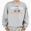 ssrcooversized sweatshirtmens 01heather greyfrontsquare productx1000 39 - Undertale Merch