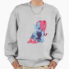 ssrcooversized sweatshirtmens 01heather greyfrontsquare productx1000 40 - Undertale Merch