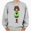 ssrcooversized sweatshirtmens 01heather greyfrontsquare productx1000 41 - Undertale Merch