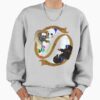 ssrcooversized sweatshirtmens 01heather greyfrontsquare productx1000 9 - Undertale Merch