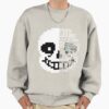 ssrcooversized sweatshirtmens 01oatmeal heatherfrontsquare productx1000 16 - Undertale Merch