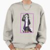 ssrcooversized sweatshirtmens 01oatmeal heatherfrontsquare productx1000 17 - Undertale Merch