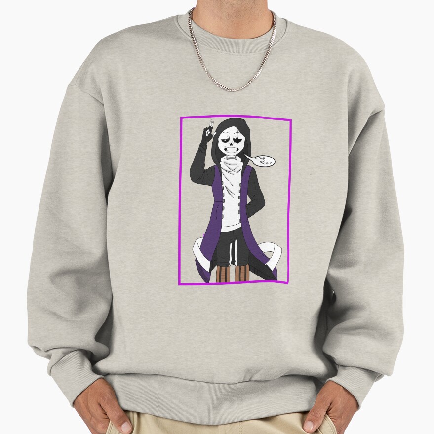 Epic Sans Sweatshirt - Image 3