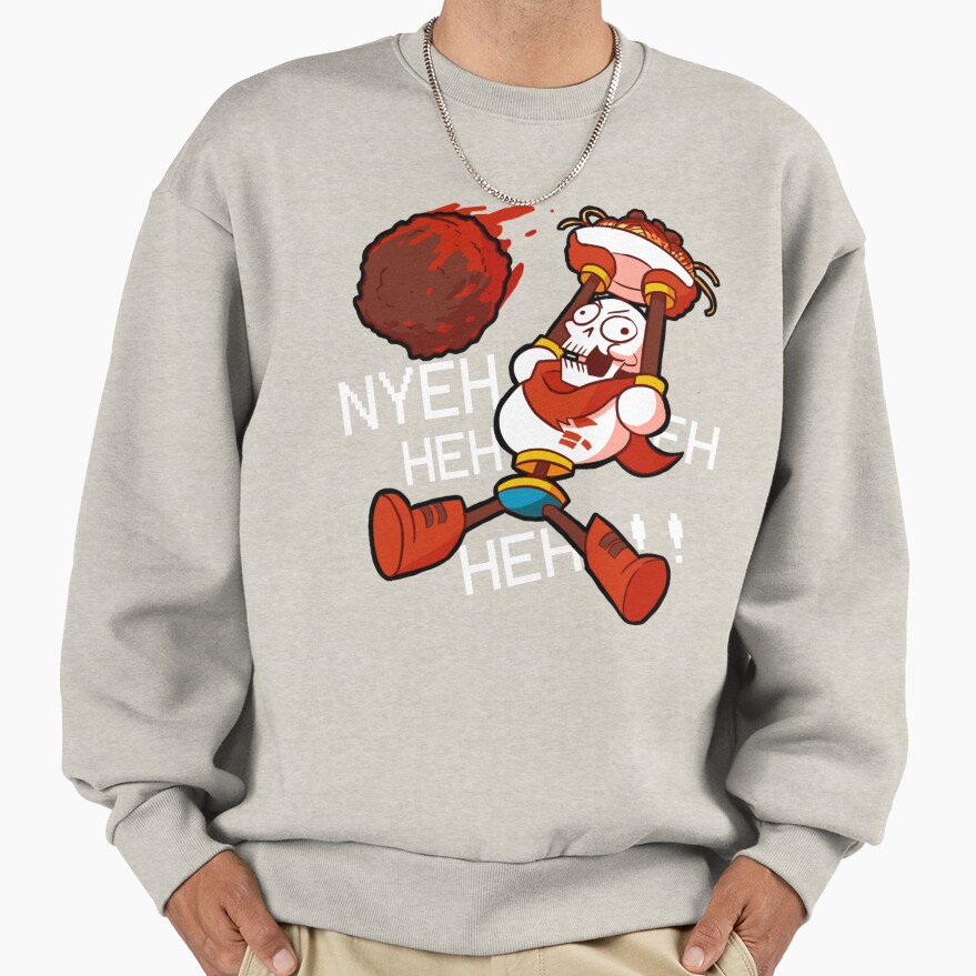 Papyrus Sweatshirt - Image 3