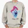ssrcooversized sweatshirtmens 01oatmeal heatherfrontsquare productx1000 30 - Undertale Merch