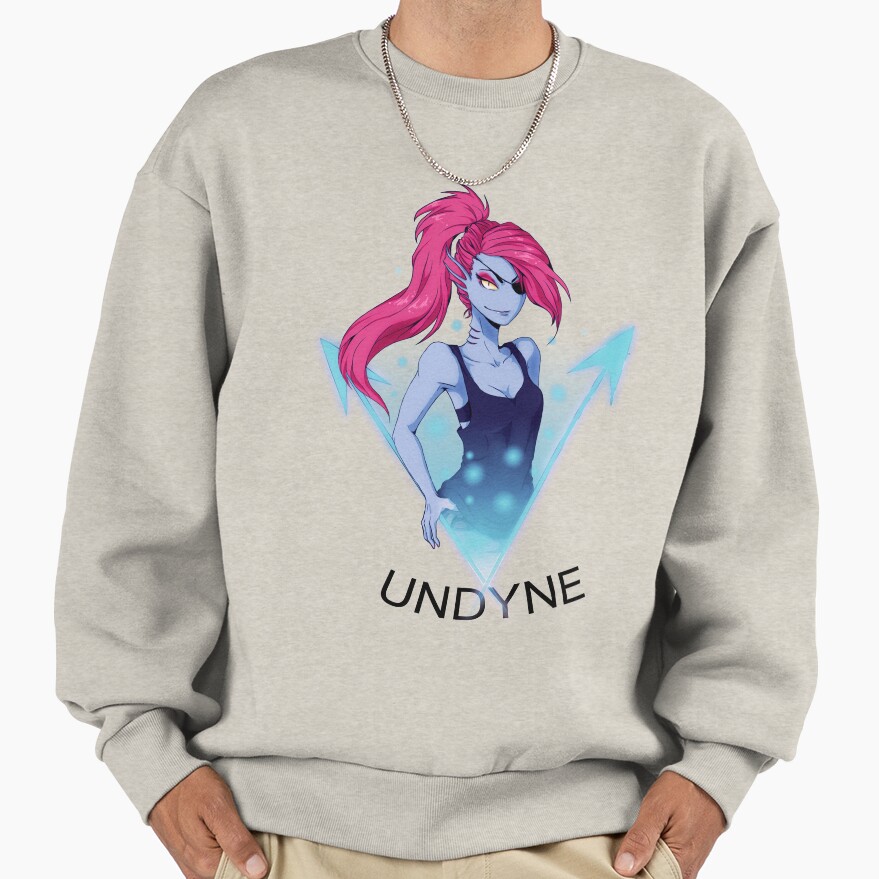Undyne Sweatshirt