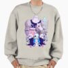 ssrcooversized sweatshirtmens 01oatmeal heatherfrontsquare productx1000 31 - Undertale Merch