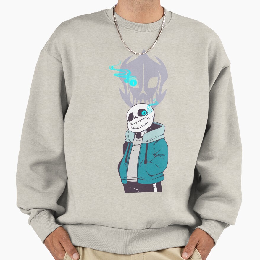 Bad Time Sweatshirt - Image 3