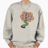 ssrcooversized sweatshirtmens 01oatmeal heatherfrontsquare productx1000 33 - Undertale Merch