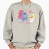 ssrcooversized sweatshirtmens 01oatmeal heatherfrontsquare productx1000 34 - Undertale Merch