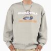 ssrcooversized sweatshirtmens 01oatmeal heatherfrontsquare productx1000 39 - Undertale Merch