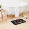 urbathmat context smallsquare1000x1000.1u5 28 - Undertale Merch