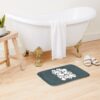 urbathmat context smallsquare1000x1000.1u5 6 - Undertale Merch