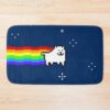 urbathmat flatlay largesquare1000x1000.1u5 1 - Undertale Merch