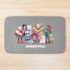 urbathmat flatlay largesquare1000x1000.1u5 11 - Undertale Merch