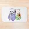 urbathmat flatlay largesquare1000x1000.1u5 14 - Undertale Merch
