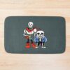 urbathmat flatlay largesquare1000x1000.1u5 18 - Undertale Merch