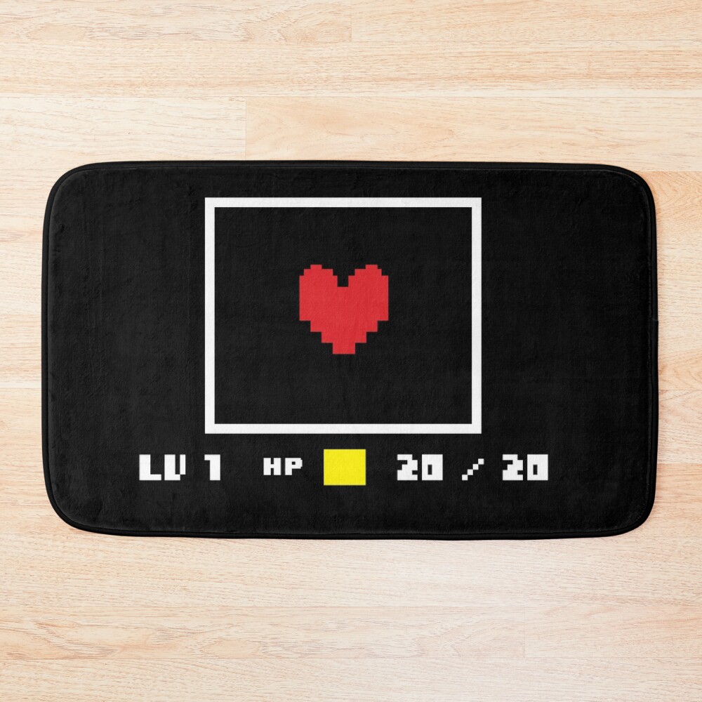 That Is Your Soul Bath Mat
