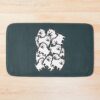urbathmat flatlay largesquare1000x1000.1u5 6 - Undertale Merch