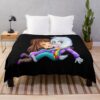 urblanket large bedsquarex1000.1u2 12 - Undertale Merch