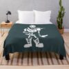 urblanket large bedsquarex1000.1u2 16 - Undertale Merch