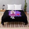 urblanket large bedsquarex1000.1u2 17 - Undertale Merch