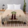 urblanket large bedsquarex1000.1u2 2 - Undertale Merch