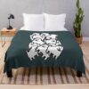 urblanket large bedsquarex1000.1u2 23 - Undertale Merch