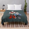 urblanket large bedsquarex1000.1u2 27 - Undertale Merch