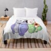 urblanket large bedsquarex1000.1u2 28 - Undertale Merch