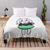 urblanket large bedsquarex1000.1u2 4 - Undertale Merch